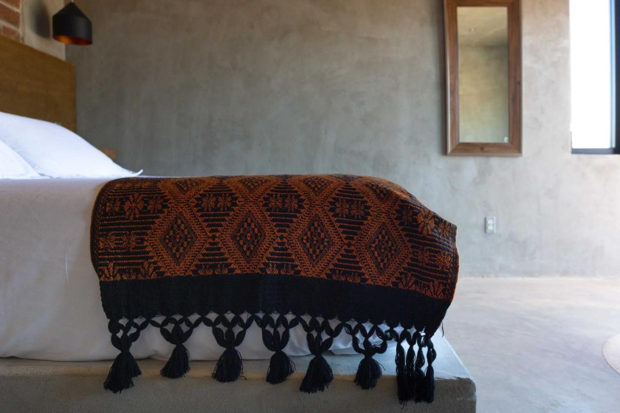 Casa Michaus Valle De Guadalupe Exteriör bild