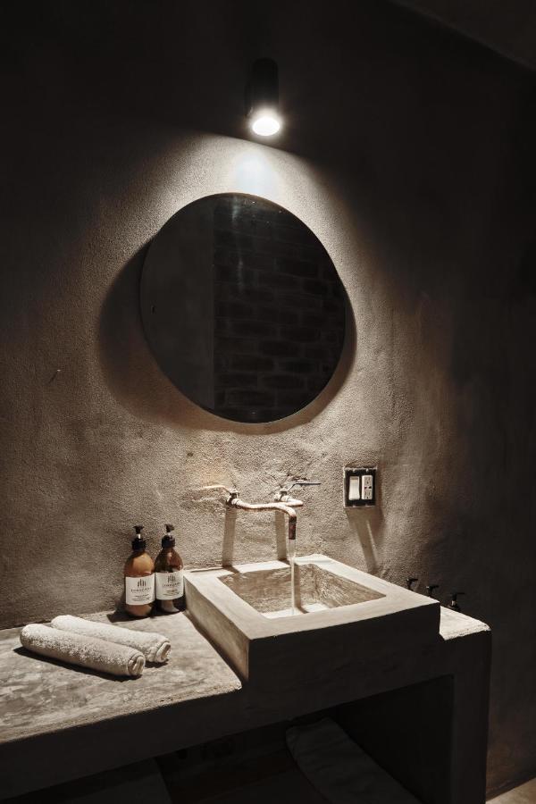 Casa Michaus Valle De Guadalupe Exteriör bild